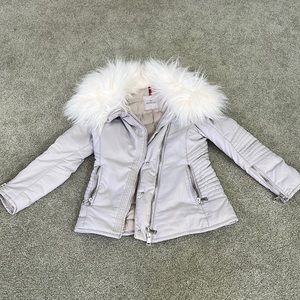 Moncler winter coat